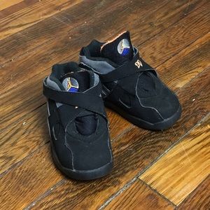 Baby Jordan 8
